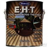  E-H-T® EXOTIC HARDWOOD TREATMENT
